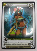 Rynana EA FOIL [Wakfu TCG Promo]