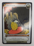 Sou fetiche EA [Wakfu TCG Promo]