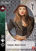 Aredhel [LoB set] - VTES CCG