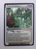 Village Aerdala FOIL [Wakfu TCG Promo]
