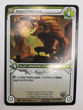 Yokai Firefoux FOIL [Wakfu TCG Promo]