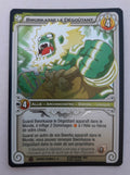 Bworkasse le Dégoûtant FOIL [Wakfu TCG Promo]