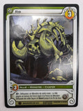 Rib EA FOIL [Wakfu TCG Promo]