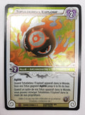Tofuldebeu l'explosif FOIL [Wakfu TCG Promo]