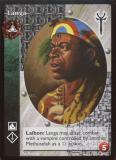 Langa [LoB set] - VTES CCG