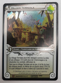 Village Terrdala FOIL [Wakfu TCG Promo]