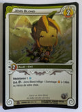 Jèms Blond FOIL [Wakfu TCG Promo]