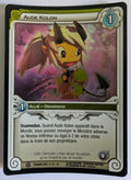 Aude Kolon FOIL [Wakfu TCG Promo]