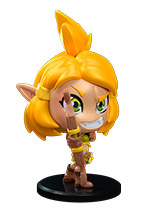 Agathe Niss [Krosmaster sans carte] - Krosmaster - OCCASION