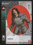 Rashiel [LoB set] - VTES CCG