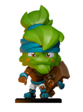 Amalius [Krosmaster avec carte FR] - Krosmaster - OCCASION