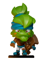 Amalius [Krosmaster avec carte FR] - Krosmaster - OCCASION