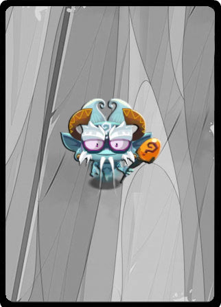 Amalius [Krosmaster avec carte FR] - Krosmaster - OCCASION