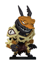 Anathar KS [Krosmaster sans carte] - Krosmaster - OCCASION