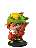 Anna Tommy [Krosmaster avec carte FR] - Krosmaster - OCCASION