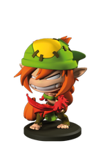 Anna Tommy [Krosmaster avec carte FR] - Krosmaster - OCCASION