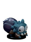 Arakne Précoce [Krosmaster avec carte FR] - Krosmaster - OCCASION