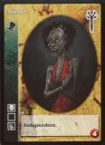 Abebe [LoB set] - VTES CCG