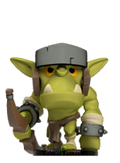 Archer Bwork [Krosmaster avec carte FR]
