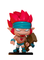 Arnaud Keuls [Krosmaster avec carte FR] - Krosmaster - OCCASION