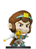 Arty [Krosmaster avec carte EN] - Krosmaster - OCCASION