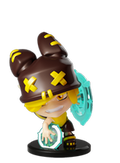 Ayan [Krosmaster avec carte FR] - Krosmaster - OCCASION