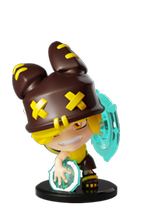 Ayan [Krosmaster avec carte FR] - Krosmaster - OCCASION