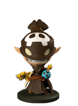Bad Aboum [Krosmaster avec carte FR] - Krosmaster - OCCASION