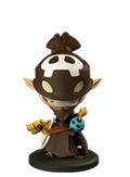 Bad Aboum [Krosmaster avec carte FR] - Krosmaster - OCCASION