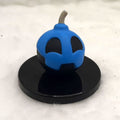 Bombe à eau (bombe bleue) [Invocation Krosmaster]