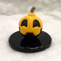Bombe incendiaire (bombe jaune) [Invocation Krosmaster]