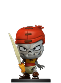 Boomba [Krosmaster avec carte ES] - Krosmaster - OCCASION