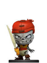 Boomba [Krosmaster avec carte ES] - Krosmaster - OCCASION