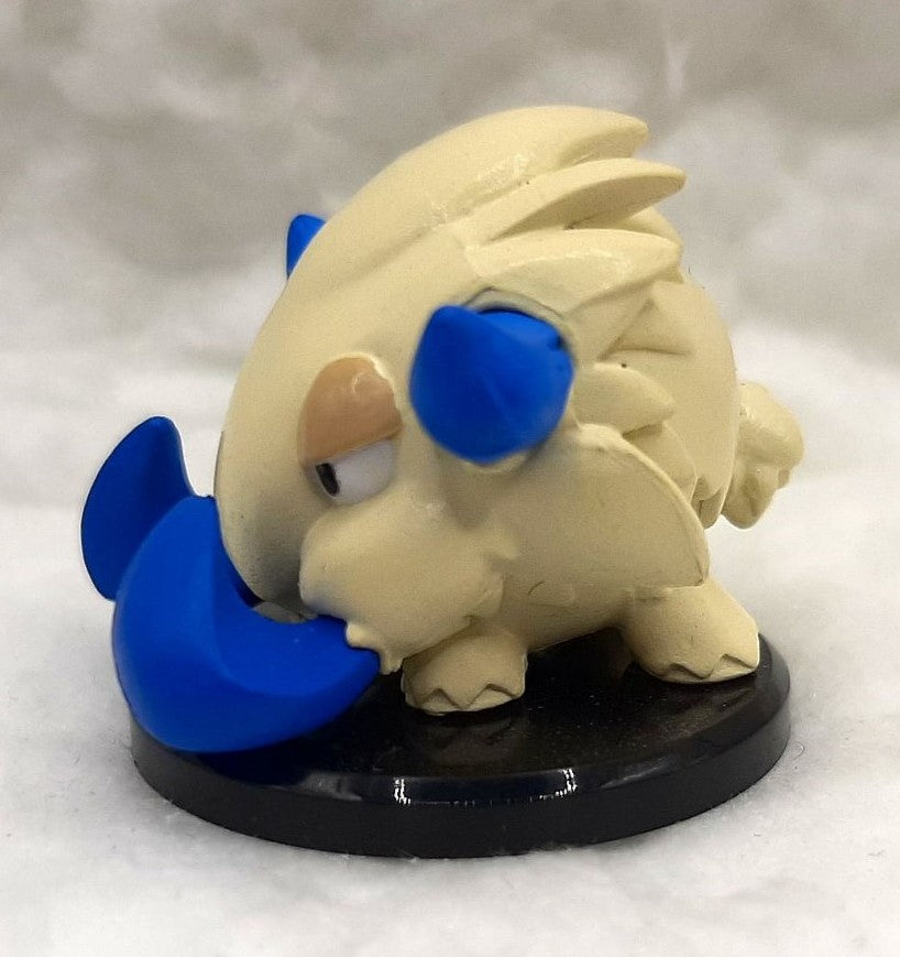 Boufmouth blanc [Invocation Krosmaster]