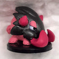 Boufmouth noir St Ballotin [Invocation Krosmaster]