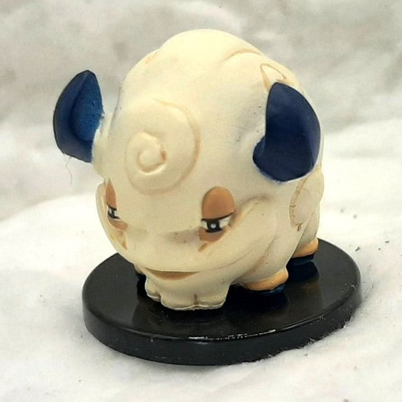 Bouftou blanc [Invocation Krosmaster]