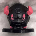 Bouftou noir St Ballotin [Invocation Krosmaster]