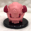 Bouftou rose St Ballotin [Invocation Krosmaster]
