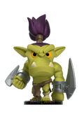 Bworker [Krosmaster avec carte FR] - Krosmaster - OCCASION