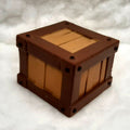 Caisse en bois [Krosmaster]