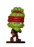 Chabal O'Santre [Krosmaster avec carte FR] - Krosmaster - OCCASION