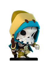 Chafer Archer [Krosmaster avec carte FR] - Krosmaster - OCCASION