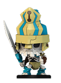 Chafer d'Élite [Krosmaster avec carte FR] - Krosmaster - OCCASION