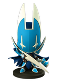 Chevalier Goutte [Krosmaster avec carte FR] - Krosmaster - OCCASION