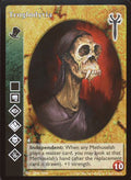 Troglodytia [LoB set] - VTES CCG