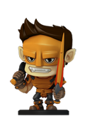 Chevalier Justice KS [Krosmaster sans carte] - Krosmaster - OCCASION