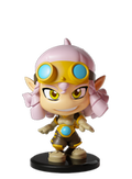 Chloé Mallette [Krosmaster avec carte FR] - Krosmaster - OCCASION