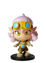 Chloé Mallette [Krosmaster avec carte FR] - Krosmaster - OCCASION