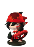 Coa Gulay [Krosmaster avec carte FR] - Krosmaster - OCCASION