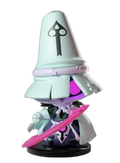 Comte Frigost [Krosmaster avec carte FR] - Krosmaster - OCCASION